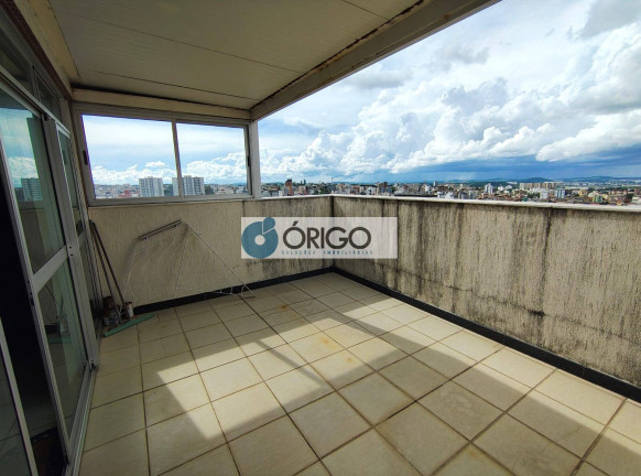 Imagem Apartamento com 3 Quartos à Venda, 165 m² em Eldorado - Contagem Imagem Apartamento com 3 Quartos à Venda, 165 m² em Eldorado - Contagem