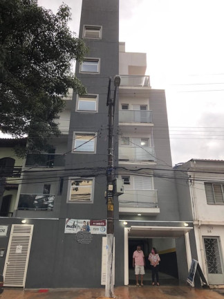 Imagem Apartamento com 1 Quarto à Venda, 30 m² em Cidade Patriarca - São Paulo Imagem Apartamento com 1 Quarto à Venda, 30 m² em Cidade Patriarca - São Paulo