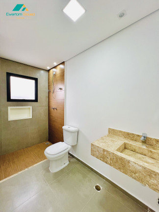 Imagem Sobrado com 3 Quartos à Venda, 130 m² em Nova Gardênia - Atibaia