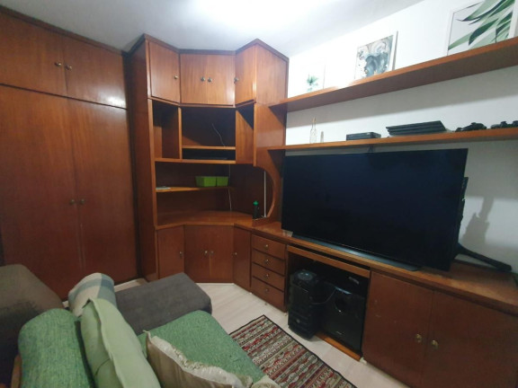 Imagem Apartamento com 2 Quartos à Venda, 42 m² em Parque Da Mooca - São Paulo Imagem Apartamento com 2 Quartos à Venda, 42 m² em Parque Da Mooca - São Paulo