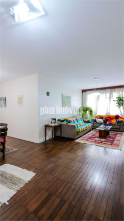 Imagem Apartamento com 3 Quartos à Venda, 128 m² em Jardim Paulista - São Paulo Imagem Apartamento com 3 Quartos à Venda, 128 m² em Jardim Paulista - São Paulo