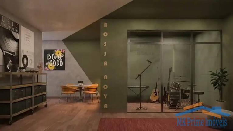 Imagem Apartamento com 3 Quartos à Venda, 123 m² em Vila Osasco - Osasco Imagem Apartamento com 3 Quartos à Venda, 123 m² em Vila Osasco - Osasco