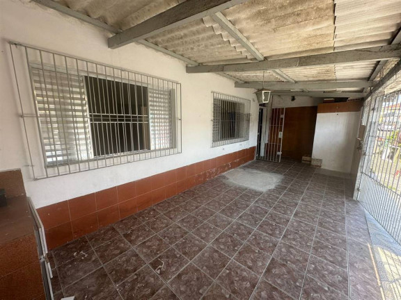 Casa com 1 Quarto à Venda, 60 m² em Caiçara - Praia Grande