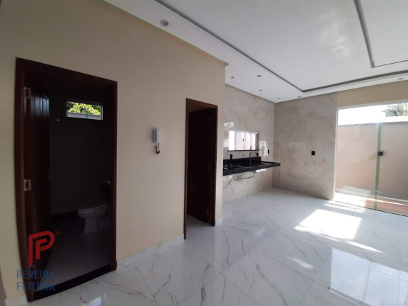 Imagem Casa com 3 Quartos à Venda,  em Turu - São Luís