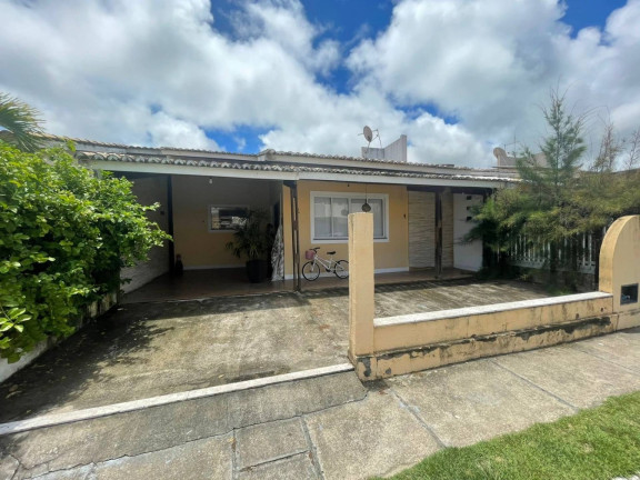 Imagem Casa com 3 Quartos à Venda, 100 m² em Jabotiana - Aracaju Imagem Casa com 3 Quartos à Venda, 100 m² em Jabotiana - Aracaju