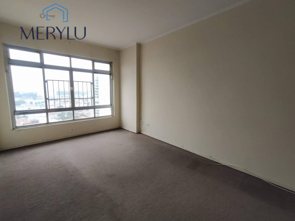 Imagem Apartamento com 2 Quartos à Venda, 82 m² em Vila Deodoro - São Paulo Imagem Apartamento com 2 Quartos à Venda, 82 m² em Vila Deodoro - São Paulo