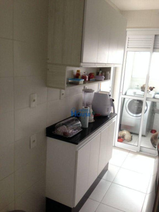 Imagem Apartamento com 2 Quartos à Venda, 67 m² em Perdizes - São Paulo