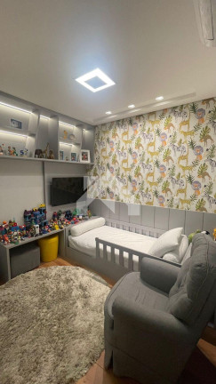 Imagem Apartamento com 3 Quartos à Venda, 140 m² em Centro Empresarial Tamboré - Santana De Parnaíba Imagem Apartamento com 3 Quartos à Venda, 140 m² em Centro Empresarial Tamboré - Santana De Parnaíba