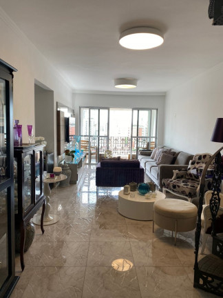 Imagem Cobertura com 3 Quartos à Venda, 237 m² em Gonzaga - Santos Imagem Cobertura com 3 Quartos à Venda, 237 m² em Gonzaga - Santos