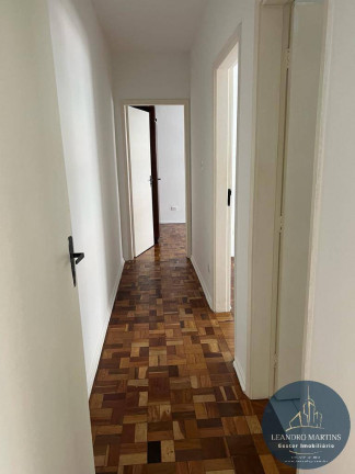 Imagem Apartamento com 2 Quartos para Alugar, 72 m² em Sumarezinho - São Paulo