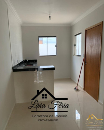 Imagem Casa com 2 Quartos à Venda,  em Parque Turf Club - Campos Dos Goytacazes