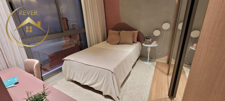 Imagem Apartamento com 3 Quartos à Venda, 156 m² em Cambui - Campinas