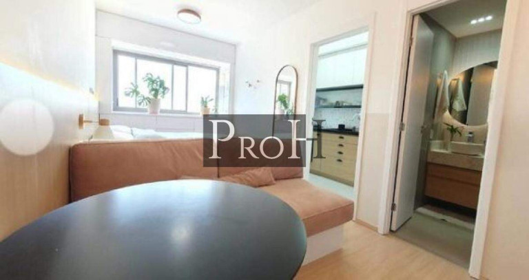 Imagem Imóvel com 1 Quarto à Venda, 27 m² em Vila Dom Pedro I - São Paulo Imagem Imóvel com 1 Quarto à Venda, 27 m² em Vila Dom Pedro I - São Paulo