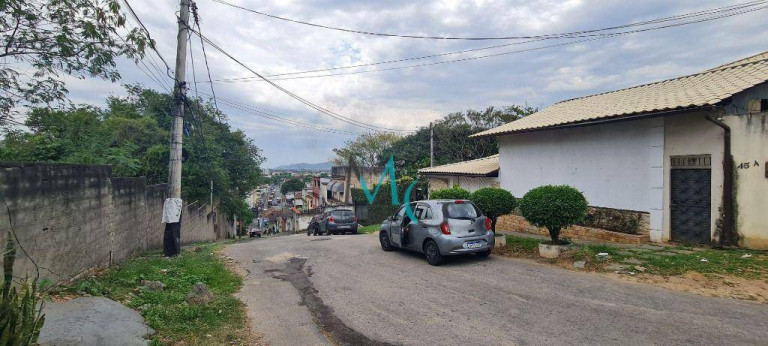 Imagem Imóvel à Venda, 2.227 m² em Campo Grande - Rio De Janeiro Imagem Imóvel à Venda, 2.227 m² em Campo Grande - Rio De Janeiro