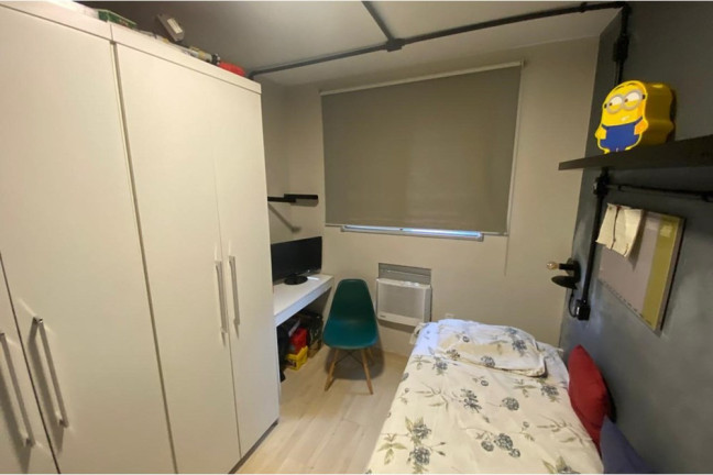 Imagem Apartamento com 2 Quartos à Venda, 51 m² em Jacarepaguá - Rio De Janeiro Imagem Apartamento com 2 Quartos à Venda, 51 m² em Jacarepaguá - Rio De Janeiro