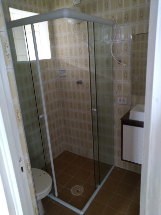 Imagem Apartamento com 1 Quarto à Venda,  em Lauzane Paulista - São Paulo
