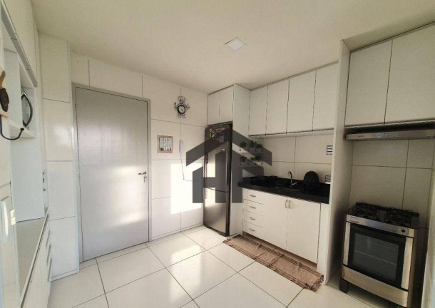Imagem Apartamento com 3 Quartos à Venda, 105 m² em Candeias - Jaboatão Dos Guararapes