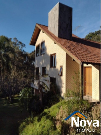 Imagem Imóvel com 4 Quartos à Venda,  em Juriti - Nova Petrópolis