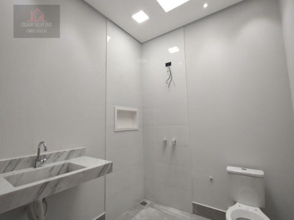 Imagem Casa com 3 Quartos à Venda, 120 m² em Jardim Terramérica Ii - Americana