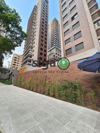 Imagem Apartamento com 3 Quartos à Venda, 91 m² em Brooklin - São Paulo Imagem Apartamento com 3 Quartos à Venda, 91 m² em Brooklin - São Paulo