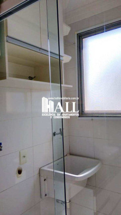 Imagem Apartamento com 2 Quartos à Venda, 59 m² em Loteamento Clube V - São José Do Rio Preto Imagem Apartamento com 2 Quartos à Venda, 59 m² em Loteamento Clube V - São José Do Rio Preto