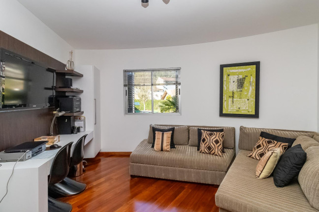 Imagem Casa de Condomínio com 3 Quartos à Venda, 303 m² em Santa Felicidade - Curitiba Imagem Casa de Condomínio com 3 Quartos à Venda, 303 m² em Santa Felicidade - Curitiba