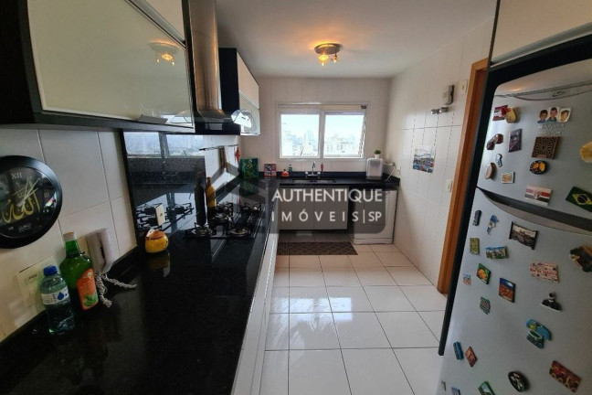Imagem Apartamento com 4 Quartos à Venda, 250 m² em Vila Mariana - São Paulo Imagem Apartamento com 4 Quartos à Venda, 250 m² em Vila Mariana - São Paulo