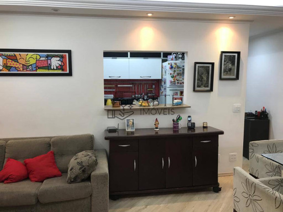 Imagem Apartamento com 2 Quartos à Venda, 49 m² em Bosque Da Saúde - São Paulo Imagem Apartamento com 2 Quartos à Venda, 49 m² em Bosque Da Saúde - São Paulo