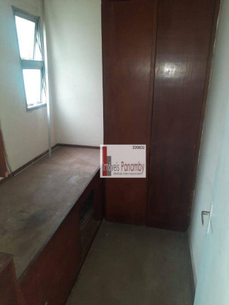 Imagem Apartamento com 3 Quartos à Venda, 100 m² em Vila Andrade - São Paulo