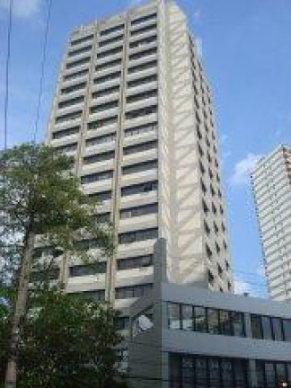 Imóvel com 1 Quarto à Venda, 121 m² em Santo Amaro - São Paulo
