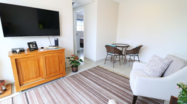 Imagem Apartamento com 2 Quartos à Venda, 64 m² em Casa Verde - São Paulo