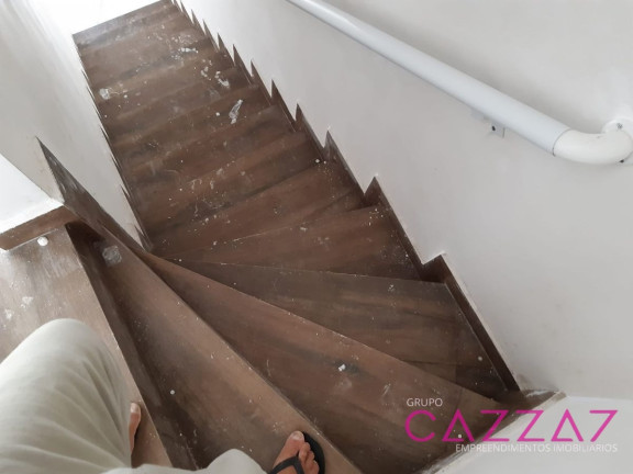 Imagem Casa com 2 Quartos à Venda, em Maracanã - Praia Grande Imagem Casa com 2 Quartos à Venda, em Maracanã - Praia Grande