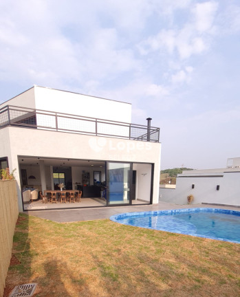 Imagem Imóvel com 3 Quartos à Venda, 380 m² em Reserva Santa Isabel - Louveira Imagem Imóvel com 3 Quartos à Venda, 380 m² em Reserva Santa Isabel - Louveira