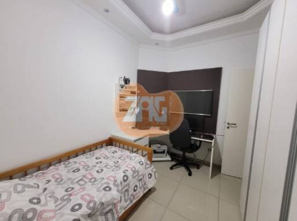 Imagem Sobrado com 3 Quartos à Venda, 320 m² em Loteamento Residencial Campos Do Conde Ii - Tremembé
