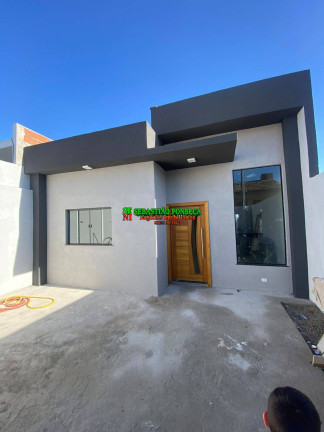 Casa com 2 Quartos à Venda, 140 m² em Jardim Santa Júlia - São José Dos Campos
