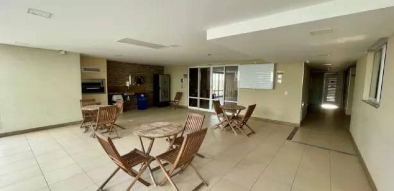Imagem Apartamento com 3 Quartos à Venda, 72 m² em Praia De Itaparica - Vila Velha