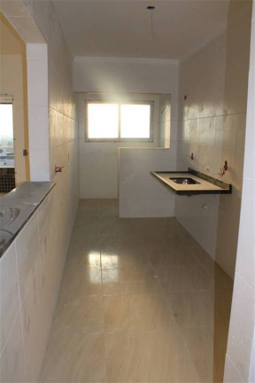 Imagem Apartamento com 2 Quartos à Venda, 76 m² em Guilhermina - Praia Grande