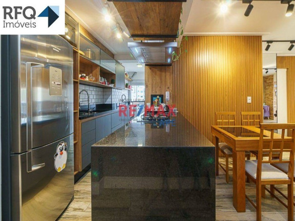Imagem Imóvel com 2 Quartos à Venda, 115 m² em Ipiranga - São Paulo