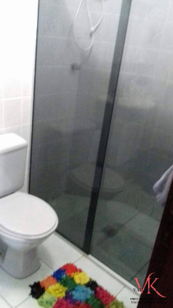 Imagem Apartamento com 2 Quartos à Venda, 56 m² em Quiririm - Taubaté
