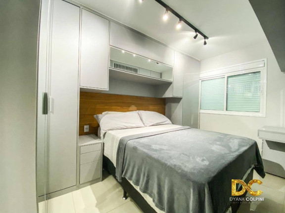 Imagem Apartamento com 2 Quartos à Venda, 79 m² em Jardim Das Americas - Cuiabá