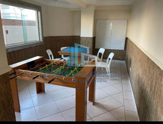 Imagem Apartamento com 1 Quarto à Venda, 46 m² em Caiçara - Praia Grande Imagem Apartamento com 1 Quarto à Venda, 46 m² em Caiçara - Praia Grande