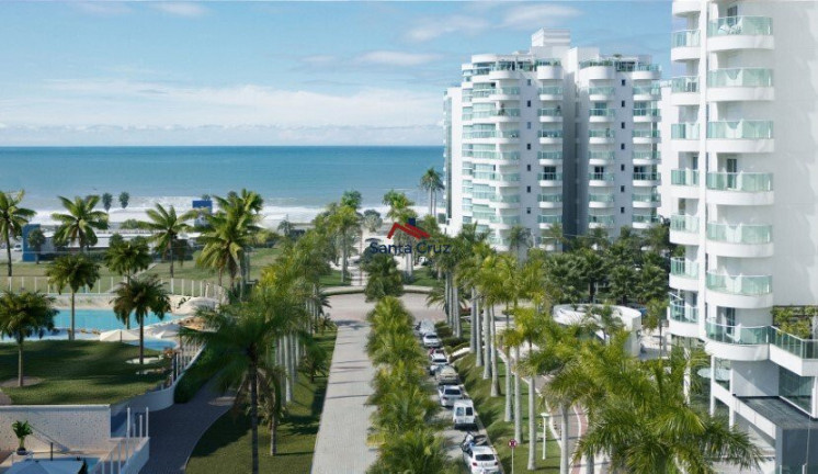 Imagem Cobertura com 3 Quartos à Venda,  em Praia Brava De Itajaí - Itajaí