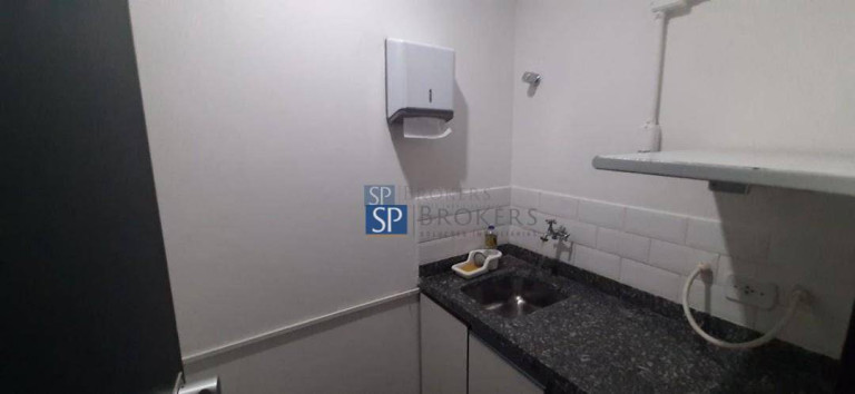 Imagem Sala Comercial para Alugar, 286 m² em Vila Olímpia - São Paulo Imagem Sala Comercial para Alugar, 286 m² em Vila Olímpia - São Paulo