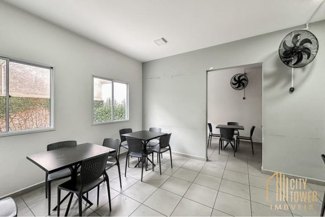 Imagem Apartamento com 2 Quartos à Venda, 37 m² em Sacomã - São Paulo