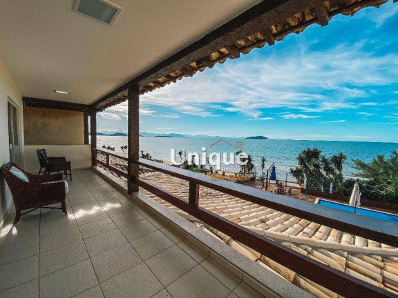 Imagem Casa com 4 Quartos à Venda, 240 m² em Manguinhos - Armação Dos Búzios