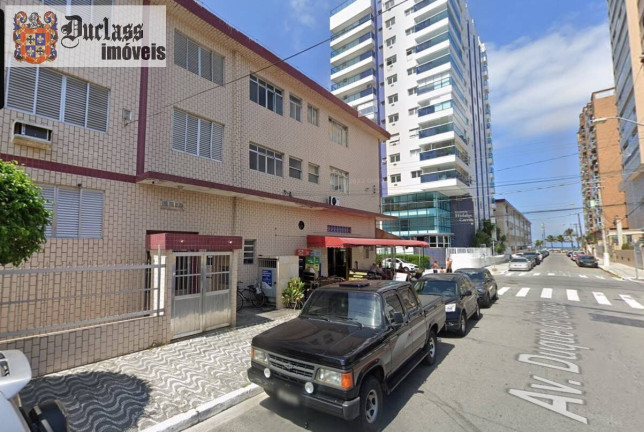 Imagem Apartamento com 1 Quarto à Venda, 39 m² em Boqueirão - Praia Grande Imagem Apartamento com 1 Quarto à Venda, 39 m² em Boqueirão - Praia Grande