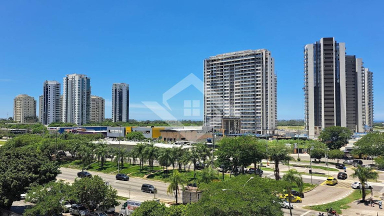 Imagem Apartamento com 2 Quartos à Venda, 79 m² em Barra Da Tijuca - Rio De Janeiro