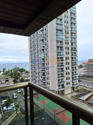 Apartamento com 4 Quartos à Venda, 134 m² em Barra Da Tijuca - Rio De Janeiro