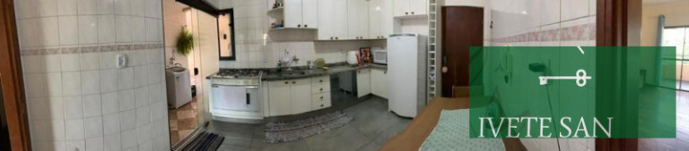 Imagem Apartamento com 3 Quartos à Venda, 90 m² em Socorro