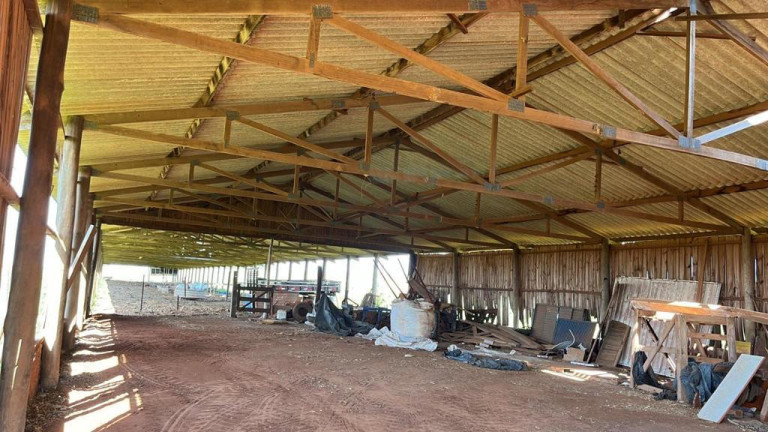 Imagem Fazenda à Venda, 95 m² em Rural - Paranapanema Imagem Fazenda à Venda, 95 m² em Rural - Paranapanema